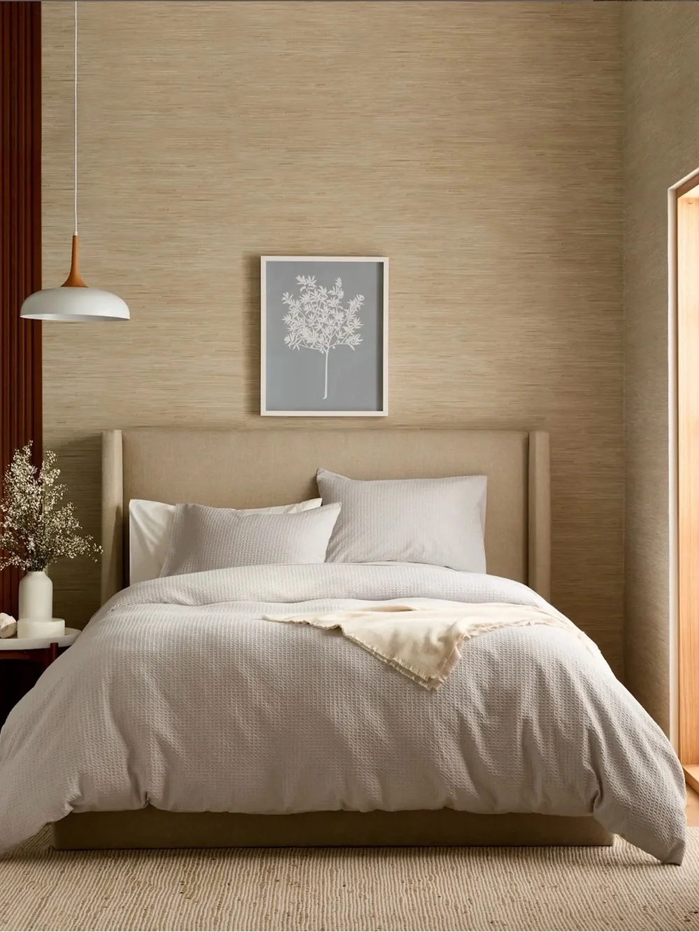 Quince decorative honeycomb